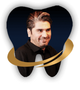 دکتر امیر مهرابی