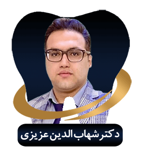 دکتر شهاب الدین عزیزی